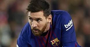 Craque mundial, Messi é superado por Douglas Packer e Yago Pikachu