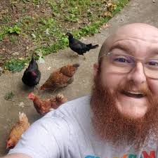 Gerald Cody McGlaughlin (@geraldsetsfires) • Threads, Say more