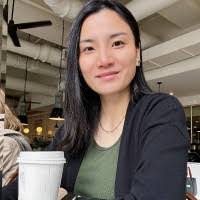 Nelly Chong's Instagram, Twitter & Facebook