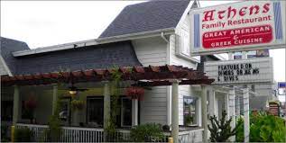 Athens Family Restaurant Nashville Tn Diners Drive Ins Dives Family Restaurants Nashville Trip Athens