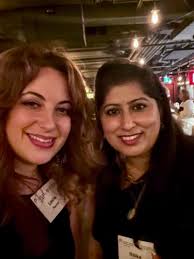 gratitude #shoutout #happyholidays #cprsvancouver #iabc