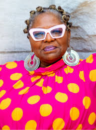 Schedule Bernice McFadden for your next Author Event