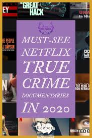 13 of 20 high fidelity (hulu) 15 Must See Netflix True Crime Shows And Documentaries True Crime True Crime Podcasts True Crime Books