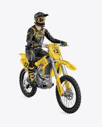 Download Download Motocross Racing Kit Mockup Psd New Free Psd Mockup