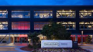 Nintendo Headquarter In Redmond Wa Trip Travel And Leisure Virtual Field Trips