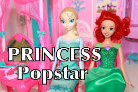 Image result for barbie in  home