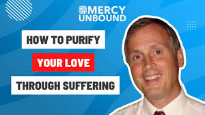 Love and Suffering with Dr. Paul Chaloux