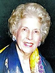 Loraine Mary Kuebler Mancuso (Lori) Obituary