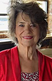 Betty Padgett Obituary