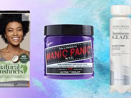 Apply to hair, concentrating on root areas. Best At Home Hair Color Brands And Kits 2020 Editor Reviews Allure