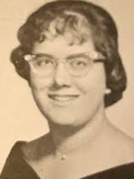 In Memoriam, Berkeley High School, Berkeley, Calif. Classes of the 60's.