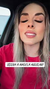 Odian a Angela Aguilar #cazzu #cazzufans #angelaaguilar #foryoupage #s...