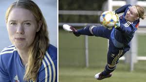 We did not find results for: Landslagsmalvakten Hedvig Lindahl Har Ar Allt Du Vill Veta