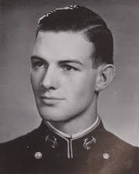 Killed in Action 80 Years Ago Today; USMC 2Lt Arthur Day, KIA