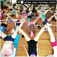 Pulse is more than a yoga studio. Pin On Iyengar Yoga Belts
