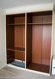 To paint peeling melamine cabinets: How To Paint Melamine Wood And Live To Tell The Tale Grillo Designs