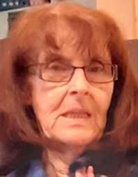 Hazel M. Tripp McDowell Obituary