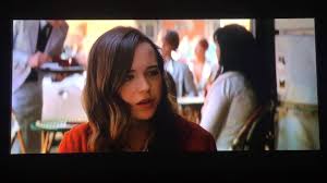 Ariadne is a graduate student at the école d'architecture in paris. Inception Ariadne Realizes She S In A Dream Youtube
