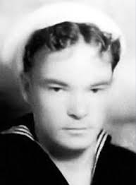 BM1c Clyde Jackson Rawson (1913-1941)