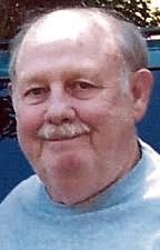 Eldon Gale Reed Obituary