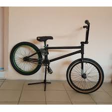 Here you can enjoy kota kinabalu beaches and modern boardwalk. United Bmx Rn2 Black Original Basikal Bicycle Sports Bicycles On Carousell