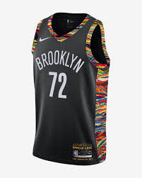 Get the official brooklyn nets jerseys, shirts, collectibles and gear from the brooklyn nets store. Nets City Edition Jerseys But I Added On The Real Coogi Pattern Gonets