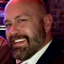 Aaron Born (@aborn123) · Blue Ridge, GA