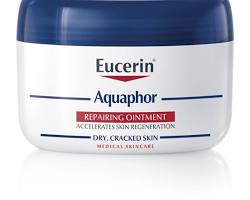 صورة كريم Eucerin Aquaphor Healing Ointment