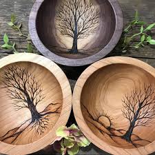 Looking For Ideas On Items To Wood Burn Find Pyrography Art Ideas By Check Out These Am Wood Burning Patterns Stencil Wood Burning Art Wood Burning Techniques