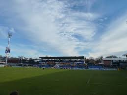 ⚽️ deutscher meister von 1912. Holstein Stadion Picture Of Kiel Schleswig Holstein Tripadvisor