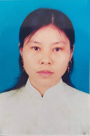 Phạm Thị Chung