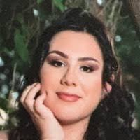 Yvette Apodaca's Instagram, Twitter & Facebook