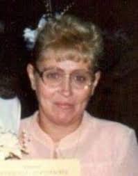 Obituary for Kathleen A. McMonagle-Hemphill ( nee Kelly )