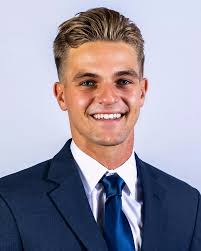 2022 Baseball Roster