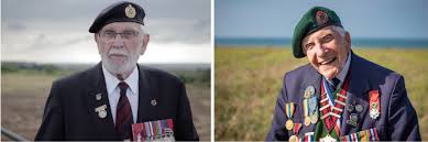 Since the birth of this movement in 2013, 1nation1day has swept across three nations mobilizing over 8,000 international missionaries, reaching more than 2.5 million people face to face, and millions more through media. D Day 77 Official Opening Of British Normandy Memorial British Normandy Memorial