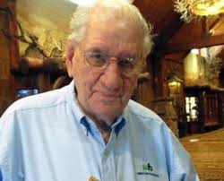 Missouri's oldest associational leader dies at 95