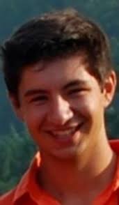 Zach Egermayer's Men's Golf Recruiting Profile