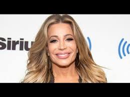 Taylor Dayne -Talks about her Health,Influences, Fame,Discipline & more