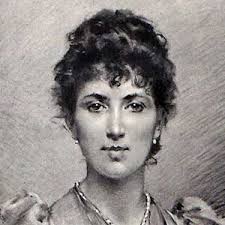 Made up in Britain: Ice Cream Cone : Agnes Marshall in 1888