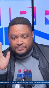 Libremente 📺🎙: Pedro René afirma que Omar Fernández parece estar  dispuesto a dividir la Fuerza del Pueblo, al tomar decisiones que podrían  debilitar la unidad del partido liderado por su padre, Leonel