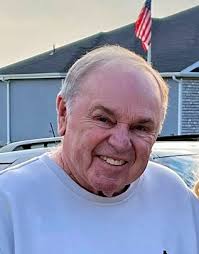 James "Jim" Francis Garvey Obituary