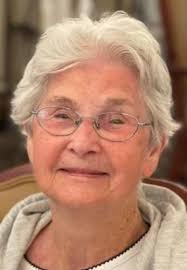 Virginia McCarley Obituary (1931