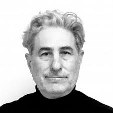 Mark Linder — Syracuse Architecture