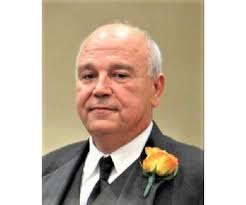 JAMES BAIR Obituary (1955