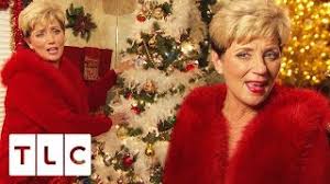 Check spelling or type a new query. Woman Squeezes 168 Christmas Trees Into Every Inch Of Her Home My Crazy Obsession Youtube