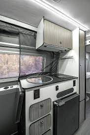 Photos 2020 Winnebago Revel 4x4 Sprinter Outdoorsy Winnebago Sprinter Rv Rental