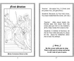 These are just the counting activities we have tried. Stations Of The Cross Celebrating Holidays