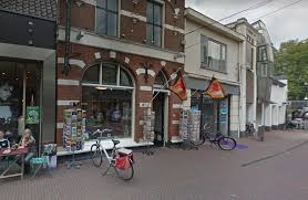Zo Jammer Ede Gaat Een Boekhandel Kwijtraken Indebuurt Ede