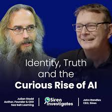 Siren Investigates: Identity, …