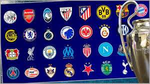 Champions League: Partidos de Hoy, Horarios y Dónde Verlos en Venezuela - Imagen principal del artículo
